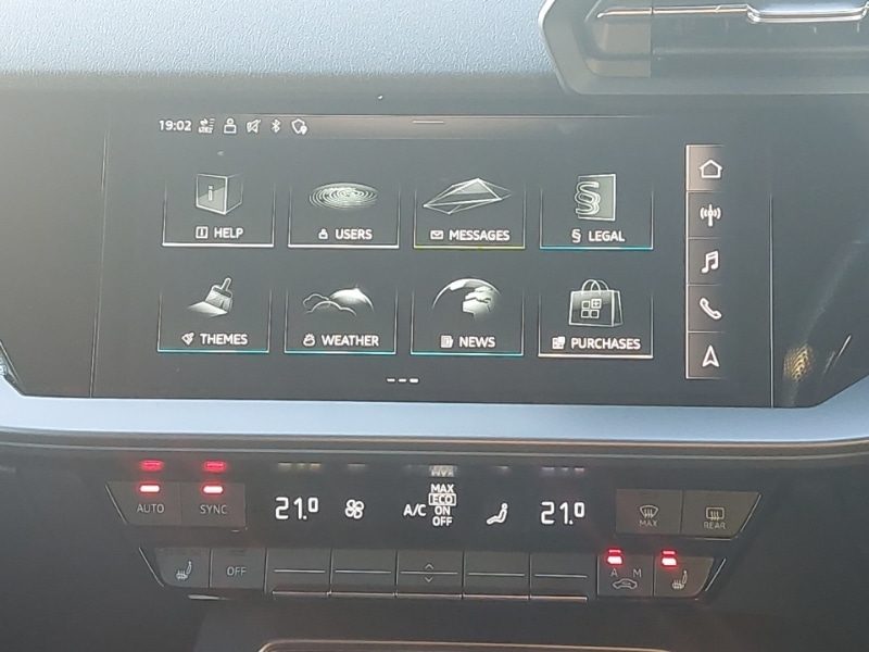 Used Audi A3 2023 for sale - 78169675: Photo 10