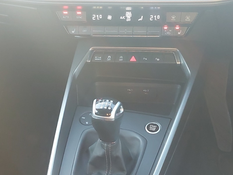 Used Audi A3 2023 for sale - 78169675: Photo 11