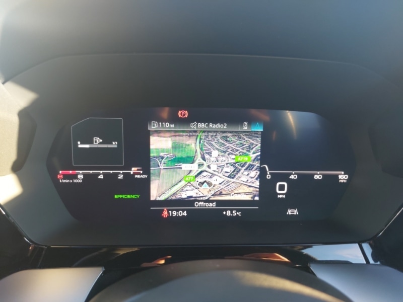 Used Audi A3 2023 for sale - 78169675: Photo 14