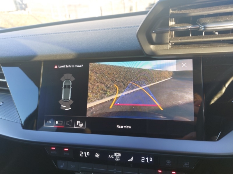 Used Audi A3 2023 for sale - 78169675: Photo 15