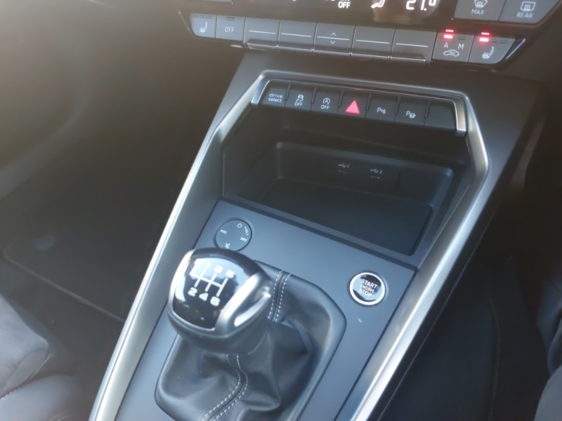 Used Audi A3 2023 for sale - 78169675: Photo 16