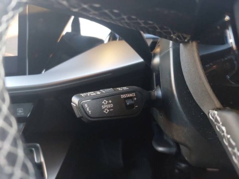 Used Audi A3 2023 for sale - 78169675: Photo 17