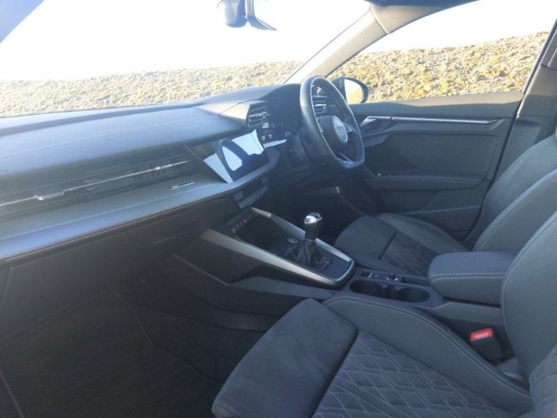 Used Audi A3 2023 for sale - 78169675: Photo 5