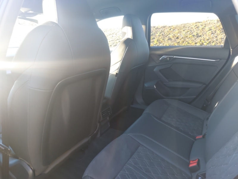 Used Audi A3 2023 for sale - 78169675: Photo 6