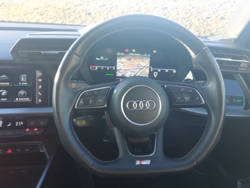 Used Audi A3 2023 for sale - 78169675: Photo 7