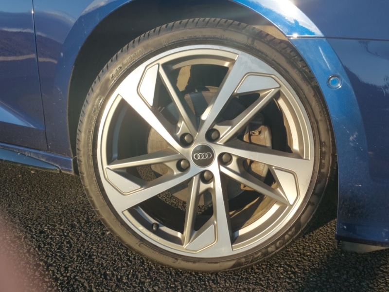 Used Audi A3 2023 for sale - 78169675: Photo 9