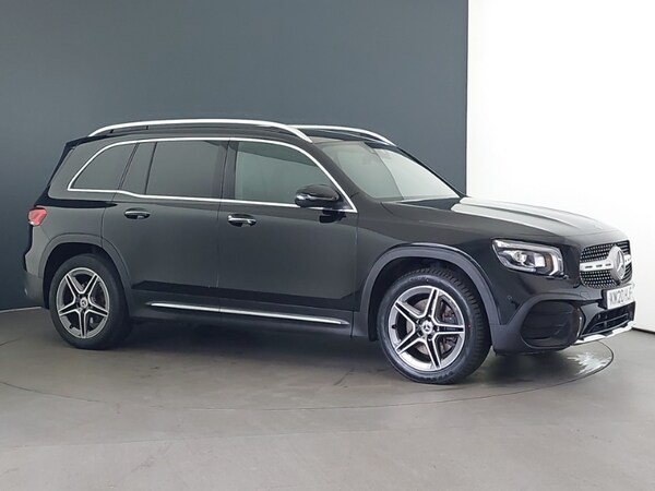 Used Mercedes-Benz GLB 2020 for sale - 76059107: Photo 12