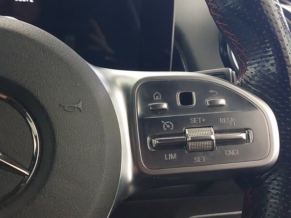 Used Mercedes-Benz GLB 2020 for sale - 76059107: Photo 13