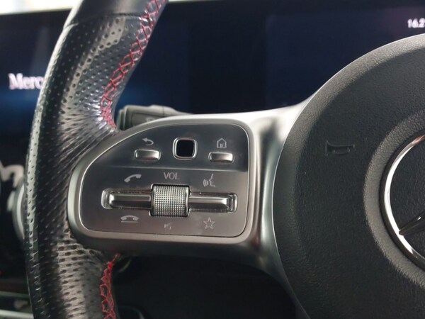 Used Mercedes-Benz GLB 2020 for sale - 76059107: Photo 14