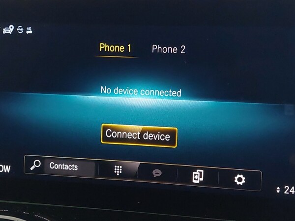 Used Mercedes-Benz GLB 2020 for sale - 76059107: Photo 16