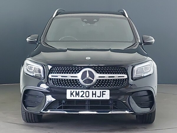 Used Mercedes-Benz GLB 2020 for sale - 76059107: Photo 19