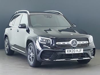 Mercedes-Benz - GLB