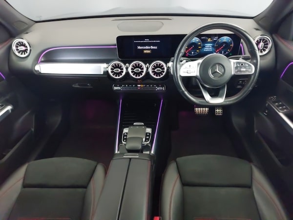 Used Mercedes-Benz GLB 2020 for sale - 76059107: Photo 2