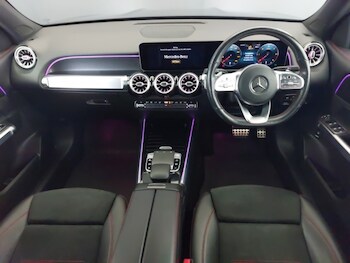 Used Mercedes-Benz GLB 2020 for sale - 76059107: Photo 2