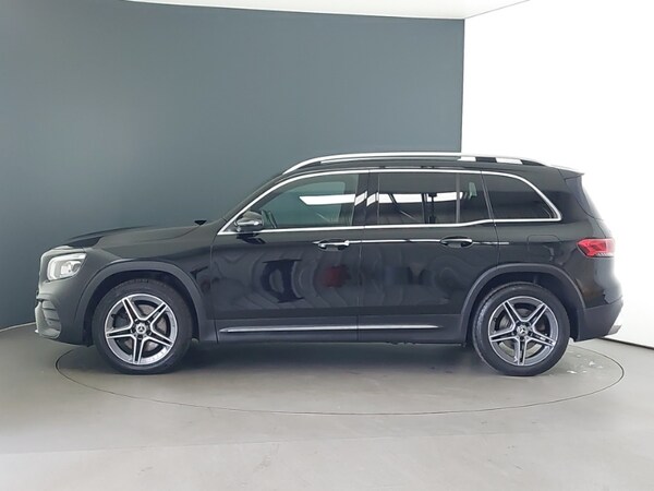 Used Mercedes-Benz GLB 2020 for sale - 76059107: Photo 4