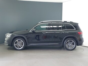 Used Mercedes-Benz GLB 2020 for sale - 76059107: Photo 4