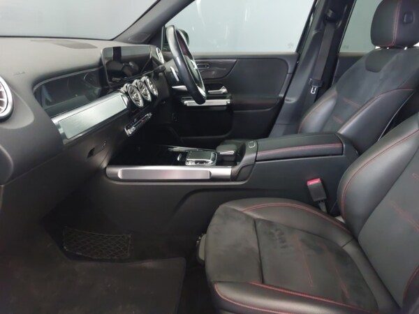 Used Mercedes-Benz GLB 2020 for sale - 76059107: Photo 5