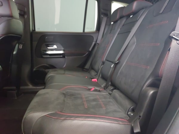 Used Mercedes-Benz GLB 2020 for sale - 76059107: Photo 6
