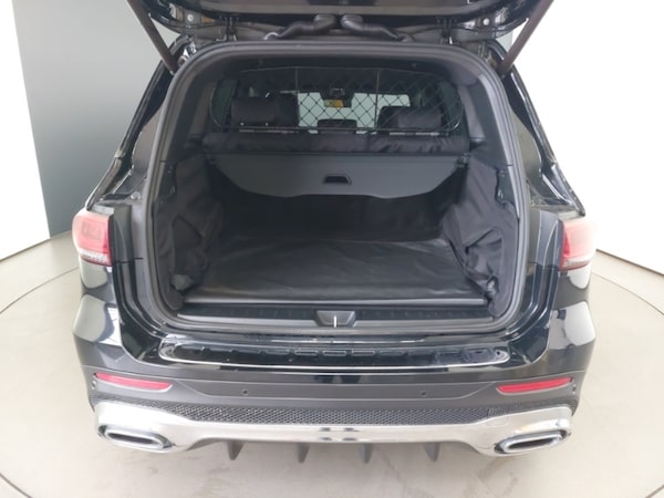 Used Mercedes-Benz GLB 2020 for sale - 76059107: Photo 8
