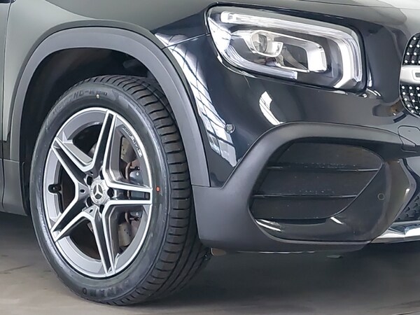 Used Mercedes-Benz GLB 2020 for sale - 76059107: Photo 9