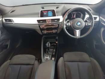 Used BMW X2 2018 for sale - 75235974: Photo