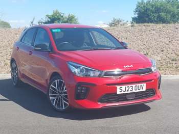2023 - 1.0 T GDi 48V 118 GT-Line S 5dr