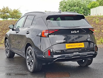 Used Kia Sportage 2026 for sale - 78803787: Photo