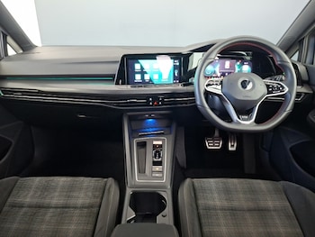 Used Volkswagen Golf 2021 for sale - 78945674: Photo