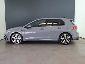 Used Volkswagen Golf 2021 for sale - 78945674: Photo