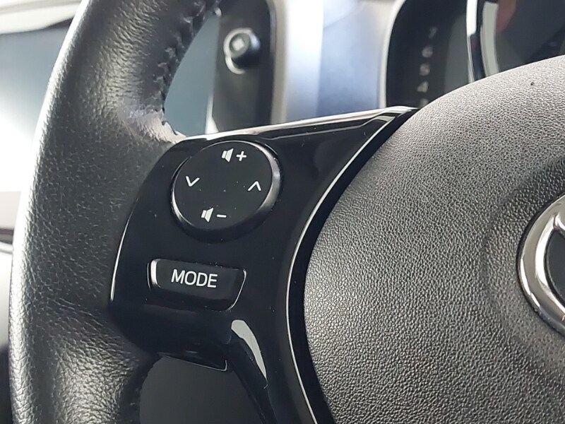 Used Toyota AYGO 2020 for sale - 78151229: Photo 14