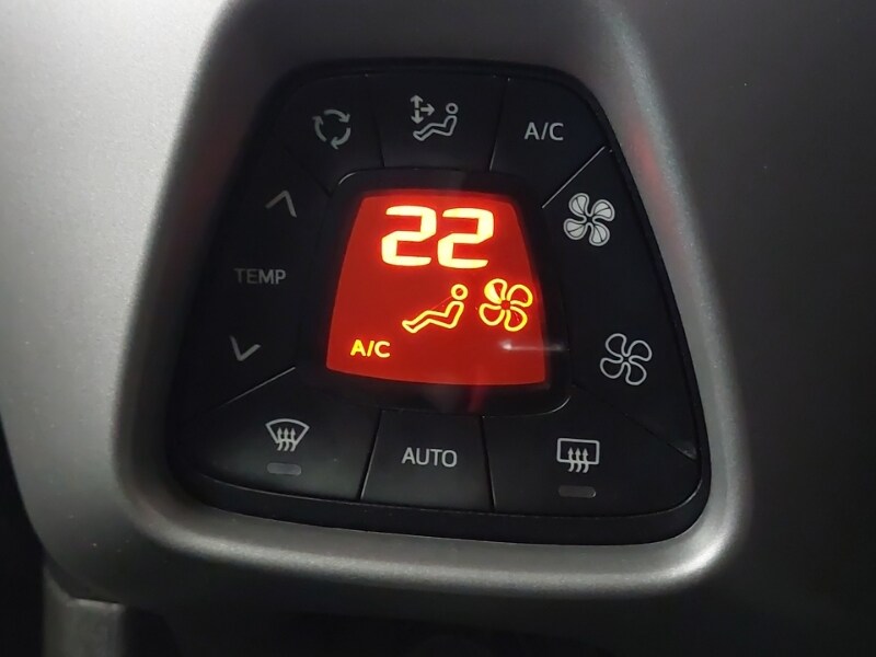 Used Toyota AYGO 2020 for sale - 78151229: Photo 15