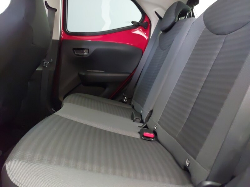 Used Toyota AYGO 2020 for sale - 78151229: Photo 6