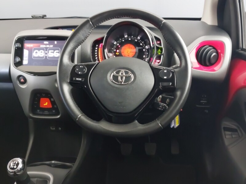 Used Toyota AYGO 2020 for sale - 78151229: Photo 7