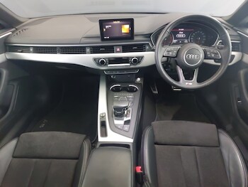 Used Audi A5 2019 for sale - 78684039: Photo