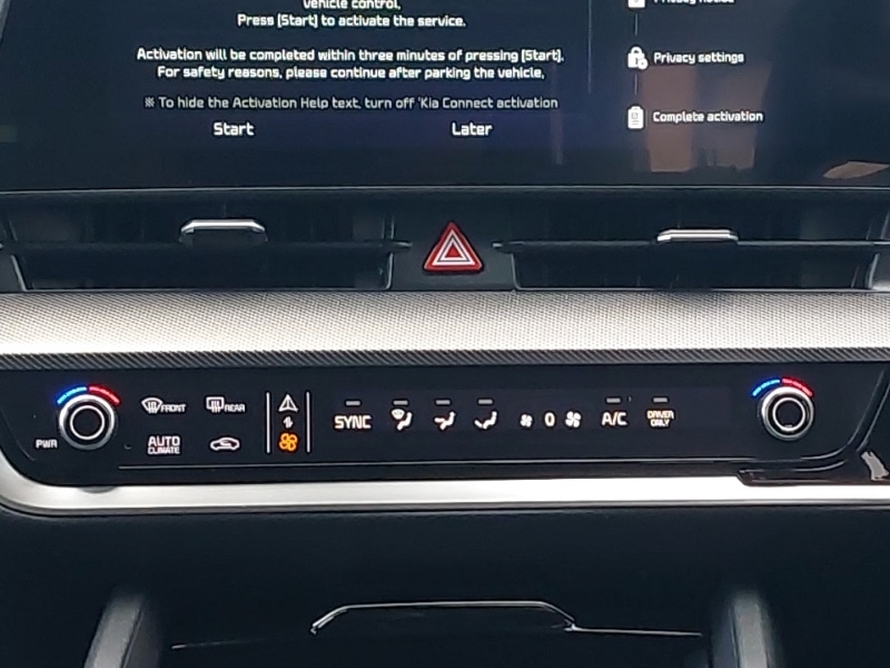 Used Kia Sportage 2025 for sale - 76217841: Photo 10