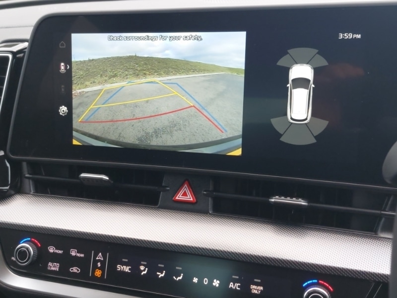 Used Kia Sportage 2025 for sale - 76217841: Photo 13