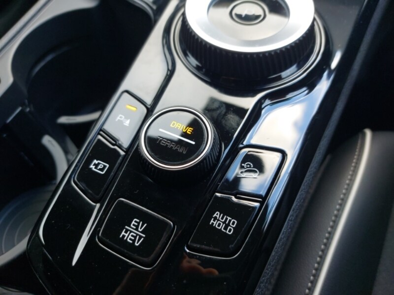 Used Kia Sportage 2025 for sale - 76217841: Photo 14