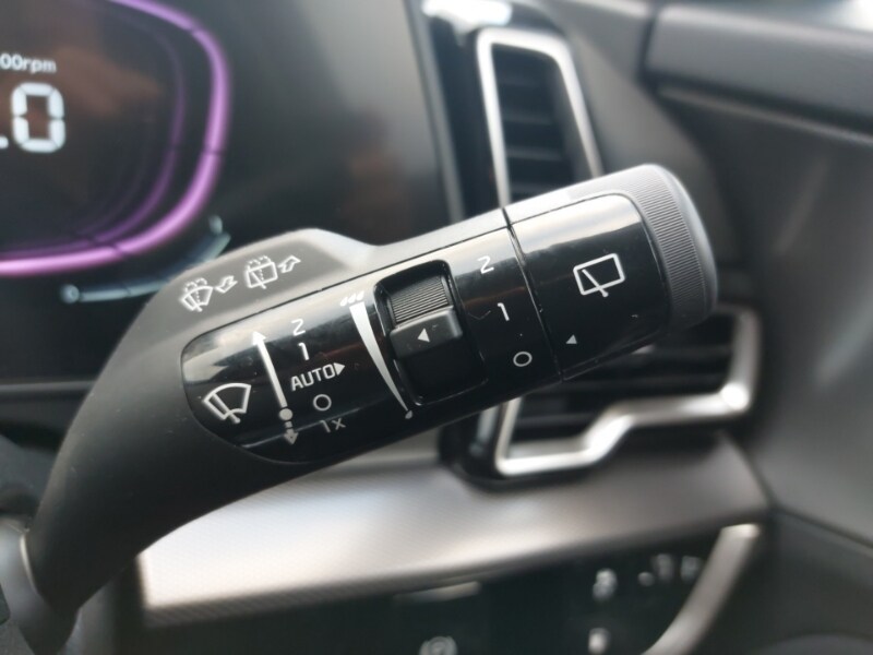 Used Kia Sportage 2025 for sale - 76217841: Photo 17