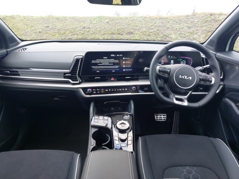 Used Kia Sportage 2025 for sale - 76217841: Photo 2