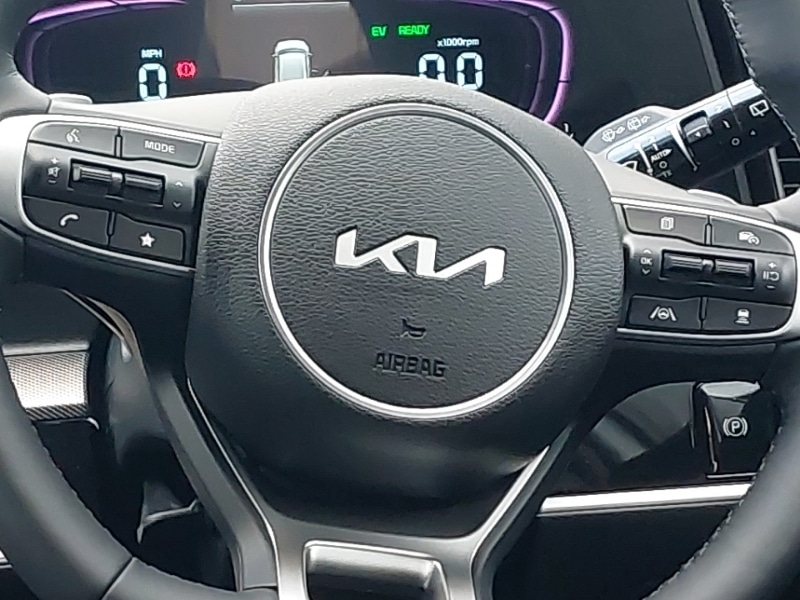 Used Kia Sportage 2025 for sale - 76217841: Photo 7