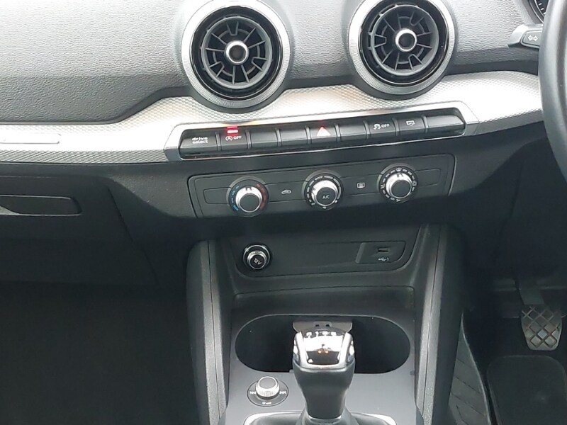 Used Audi Q2 2021 for sale - 77761583: Photo 10