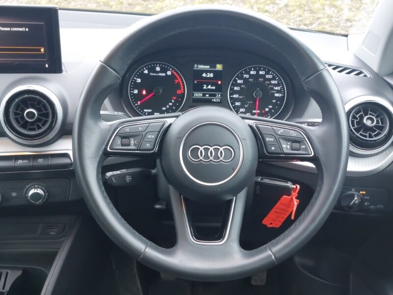 Used Audi Q2 2021 for sale - 77761583: Photo 11