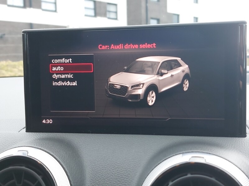 Used Audi Q2 2021 for sale - 77761583: Photo 14