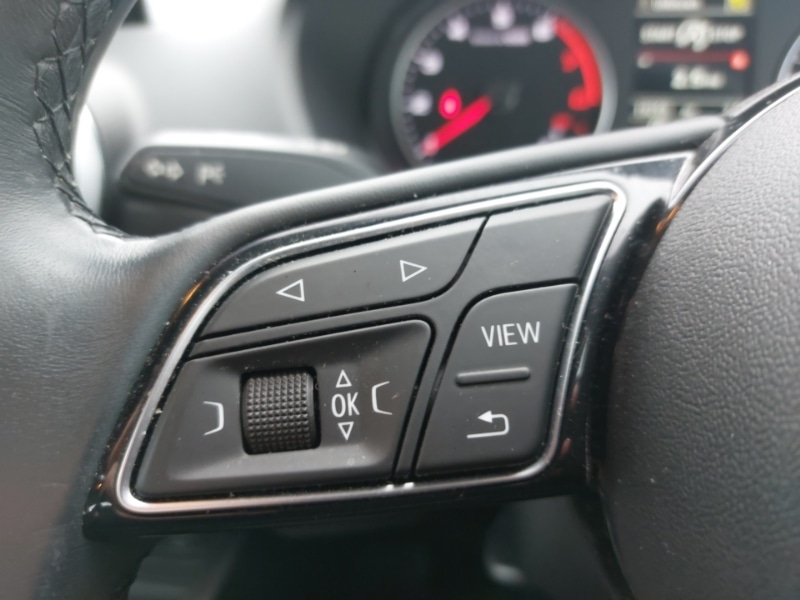 Used Audi Q2 2021 for sale - 77761583: Photo 16