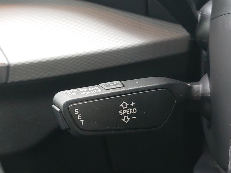 Used Audi Q2 2021 for sale - 77761583: Photo 18