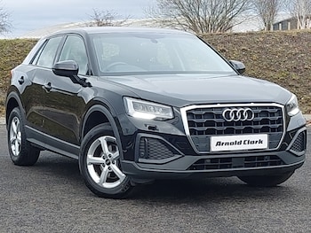 Used Audi Q2 2021 for sale - 77761583: Photo
