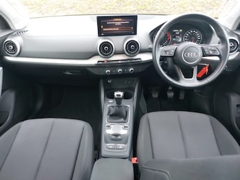 Used Audi Q2 2021 for sale - 77761583: Photo