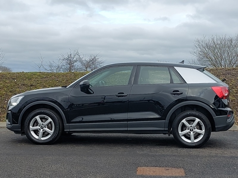 Used Audi Q2 2021 for sale - 77761583: Photo 4