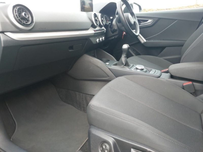 Used Audi Q2 2021 for sale - 77761583: Photo 5