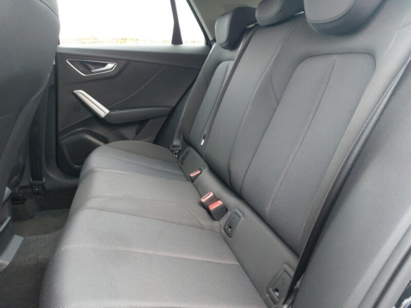 Used Audi Q2 2021 for sale - 77761583: Photo 6